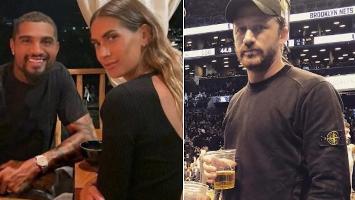 Melissa Satta ha già un nuovo partner: ecco chi ha “sostituito” Boateng