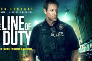 line of duty