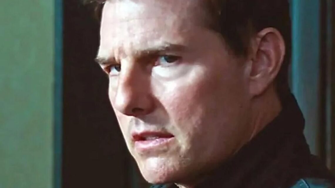 La sfuriata di Tom Cruise sul set di Mission Impossible 7: “Alla prossima vi caccio!” La sfuriata di Tom Cruise sul set di Mission Impossible 7: “Alla prossima vi caccio!”