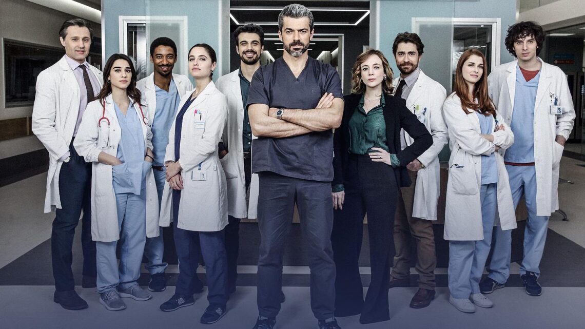 Doc Nelle tue mani 2 sospende le registrazioni, Pierpaolo Spollon dà la notizia ufficiale Doc Nelle tue mani 2 sospende le registrazioni, Pierpaolo Spollon dà la notizia ufficiale