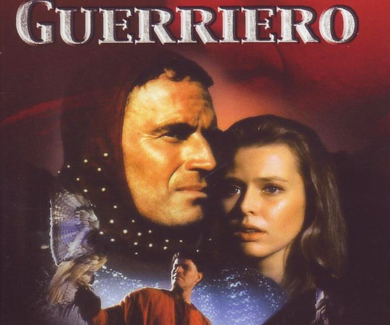 Il principe guerriero, trama e curiosità sul film storico del 1965