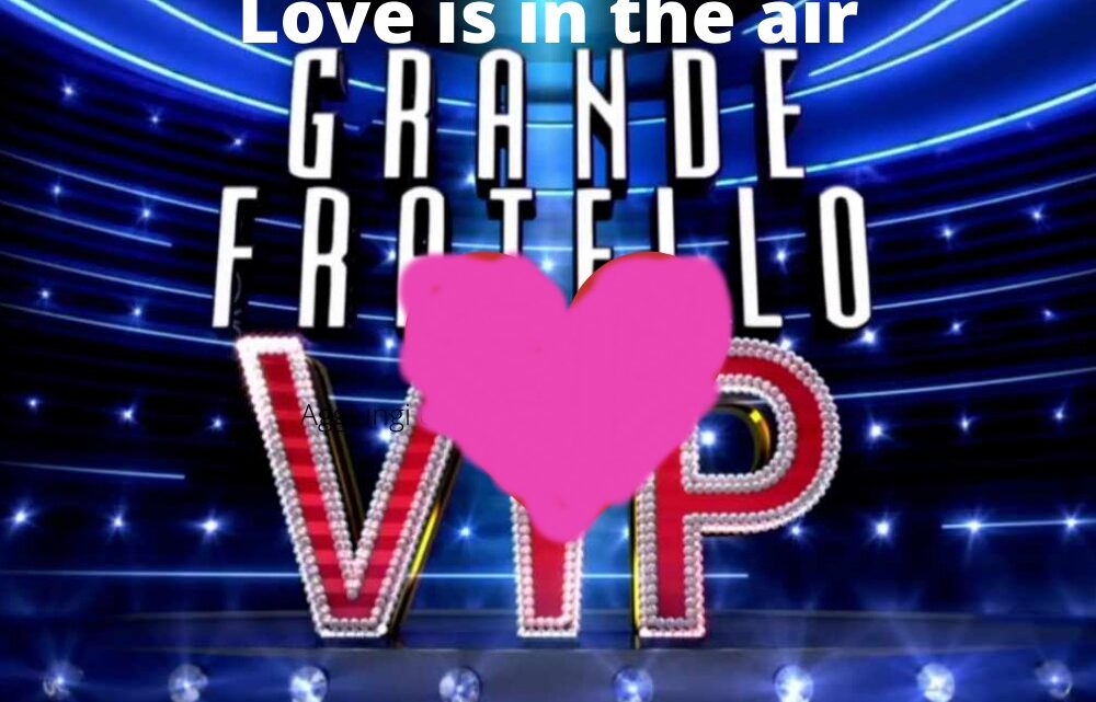 GF Vip, sta sbocciando l’amore tra due ex concorrenti? Lo scoop a Mattino 5 GF Vip, sta sbocciando l’amore tra due ex concorrenti? Lo scoop a Mattino 5