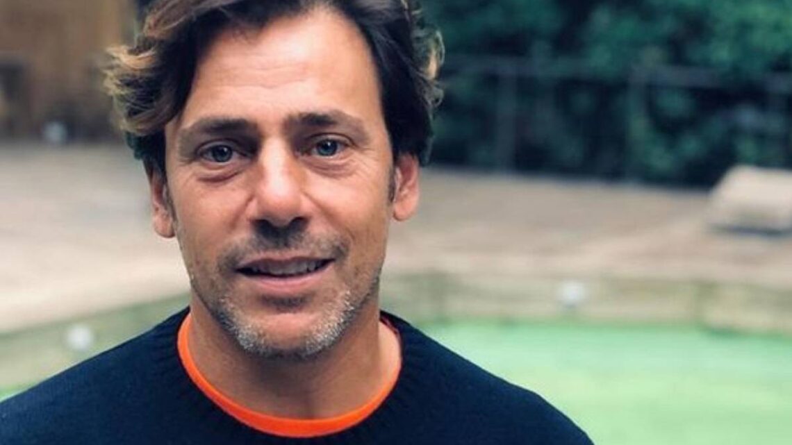 Chi è Davide Devenuto, il compagno di Serena Rossi?