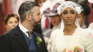 Anticipazioni Una Vita, puntate dal 18 al 24 gennaio 2021: annullato il matrimonio di Marcia e Felipe Anticipazioni Una Vita, puntate dal 18 al 24 gennaio 2021: annullato il matrimonio di Marcia e Felipe