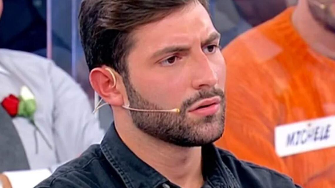 Chi è Giorgio Di Bonaventura, il corteggiatore di Sophie a Uomini e Donne? Chi è Giorgio Di Bonaventura, il corteggiatore di Sophie a Uomini e Donne?