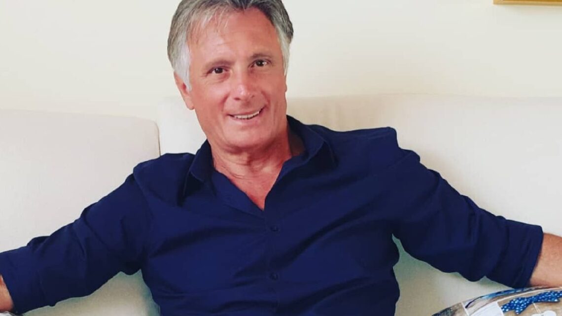 Giorgio Manetti svela: “Ecco perché ho detto no al Grande Fratello Vip” Giorgio Manetti svela: “Ecco perché ho detto no al Grande Fratello Vip”