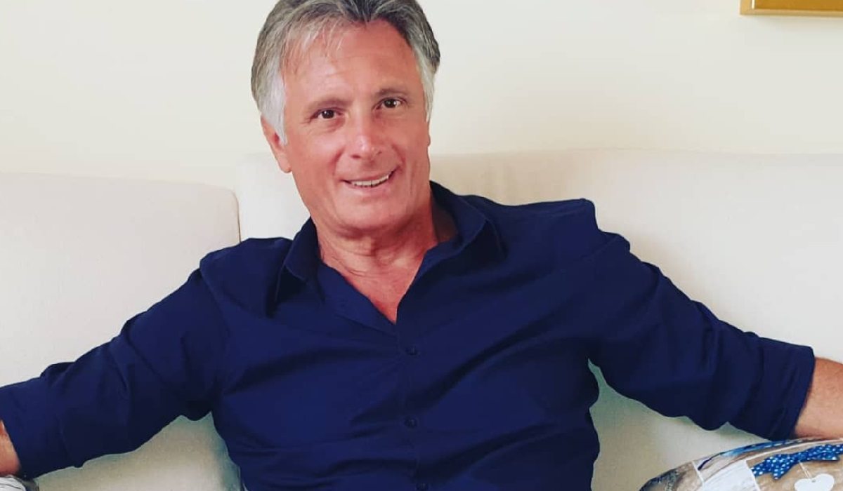 Giorgio Manetti