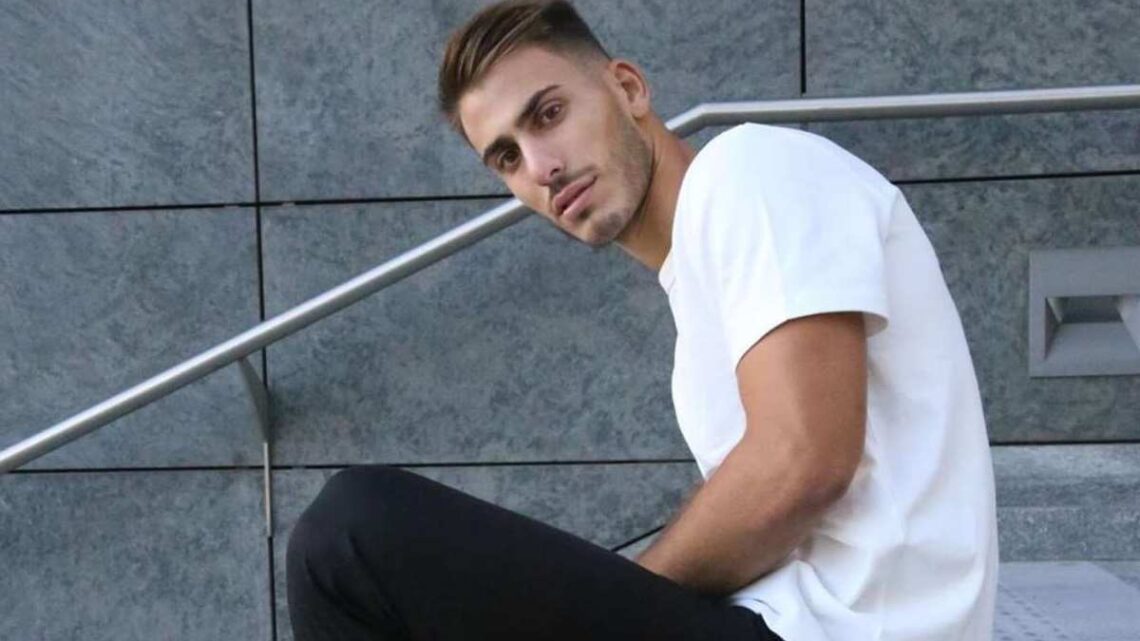 Chi è Giulio Pretelli, il fratello del gieffino Pierpaolo? Chi è Giulio Pretelli, il fratello del gieffino Pierpaolo?