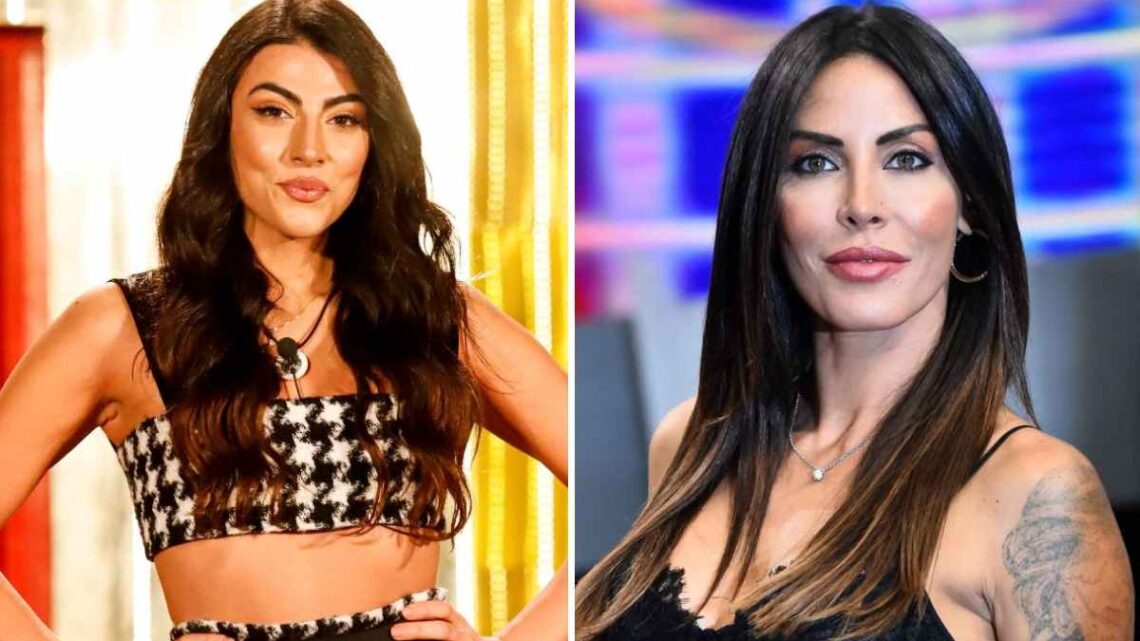 Giulia Salemi, il duro attacco di Guendalina Tavassi: “Mi fece una cosa orribile” Giulia Salemi, il duro attacco di Guendalina Tavassi: “Mi fece una cosa orribile”