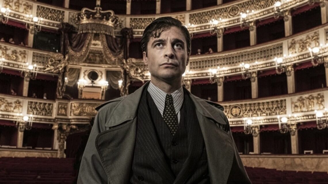 ‘Il commissario Ricciardi’, cast, trama e curiosità della nuova fiction su Rai 1 ‘Il commissario Ricciardi’, cast, trama e curiosità della nuova fiction su Rai 1