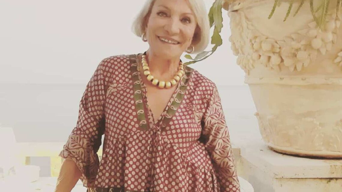 Chi è Mariolina Cannuli? Età, carriera e vita privata della nota annunciatrice Rai Chi è Mariolina Cannuli? Età, carriera e vita privata della nota annunciatrice Rai