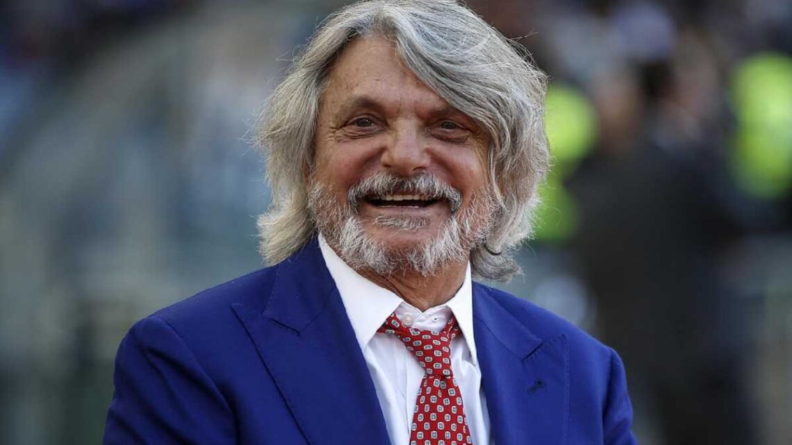 Chi è Massimo Ferrero? Età, carriera e vita privata del presidente della Sampdoria Chi è Massimo Ferrero? Età, carriera e vita privata del presidente della Sampdoria