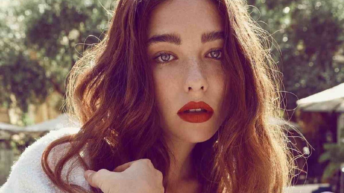 Chi è Matilda De Angelis, una delle co-conduttrici di Sanremo 2021? Chi è Matilda De Angelis, una delle co-conduttrici di Sanremo 2021?