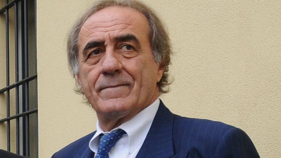Mauro Bellugi, ex calciatore che ha perso le gambe per il Covid a Live: “Ho visto la gente morire” Mauro Bellugi, ex calciatore che ha perso le gambe per il Covid a Live: “Ho visto la gente morire”
