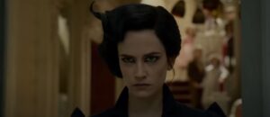 Miss Peregrine - La casa dei ragazzi speciali