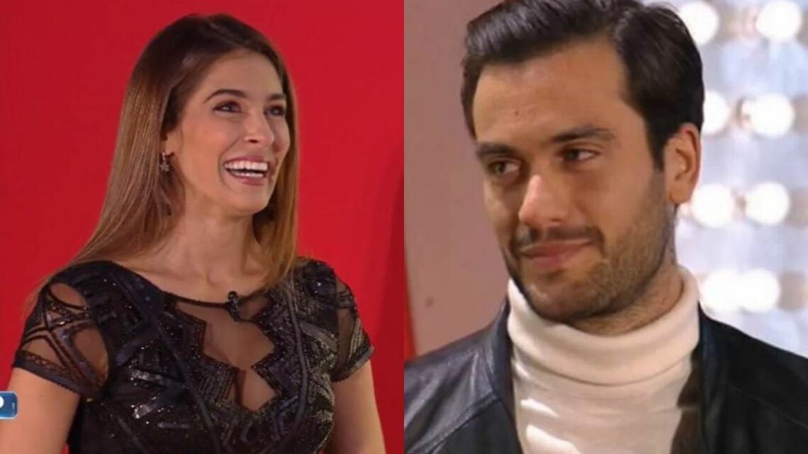 Pierpaolo Pretelli, la Romero parla della loro rottura: “Ecco perché è finita” Pierpaolo Pretelli, la Romero parla della loro rottura: “Ecco perché è finita”