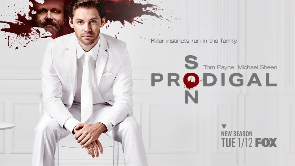 Prodigal Son 2 dal 25 gennaio su Fox Crime: trama e cast