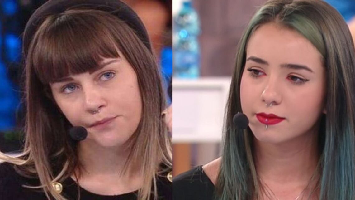 Amici 20, Arianna piange per l’uscita di Kika: “Mi sento in colpa” Amici 20, Arianna piange per l’uscita di Kika: “Mi sento in colpa”