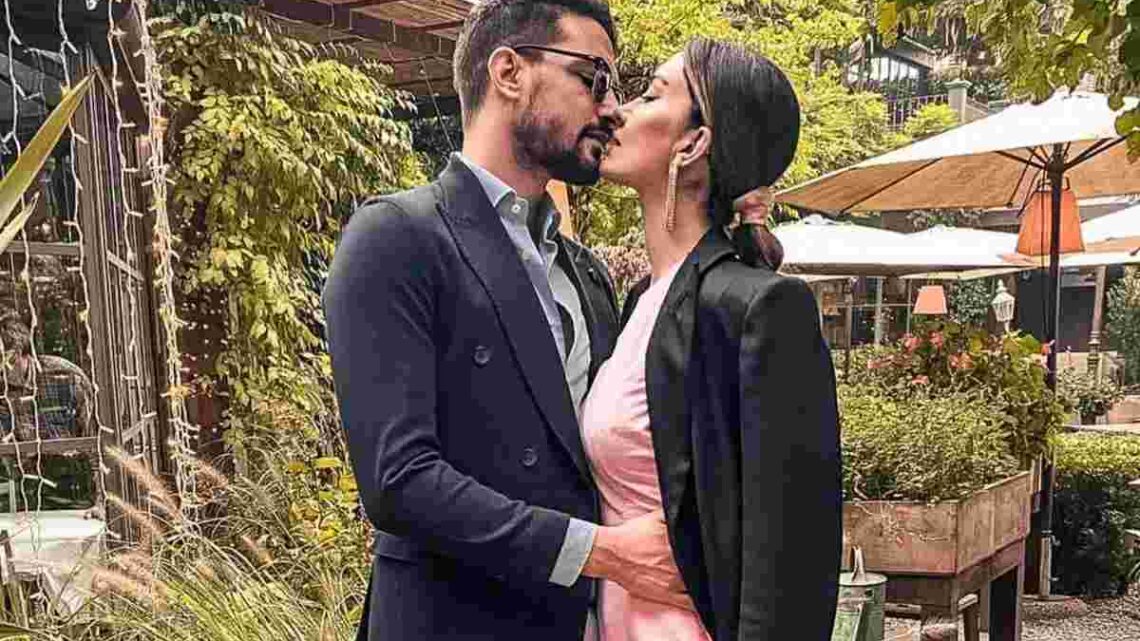 Rosa Perrotta parla della crisi con Pietro: “Stiamo ritrovando la nostra serenità” Rosa Perrotta parla della crisi con Pietro: “Stiamo ritrovando la nostra serenità”