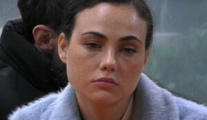 Rosalinda Cannavò parla del fidanzato: “Sento che non c’è un noi”