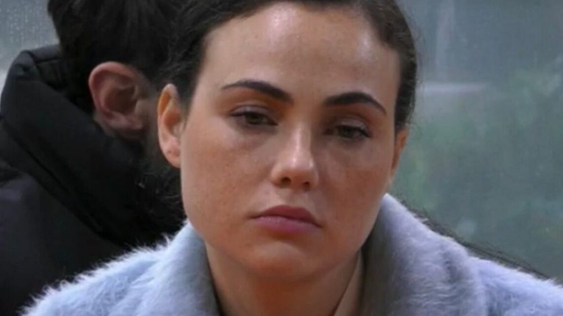 Rosalinda Cannavò parla del fidanzato: “Sento che non c’è un noi” Rosalinda Cannavò parla del fidanzato: “Sento che non c’è un noi”