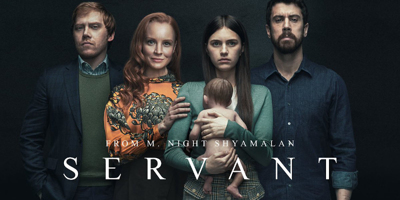 Servant 2 dal 15 Gennaio su Apple TV: trama e cast