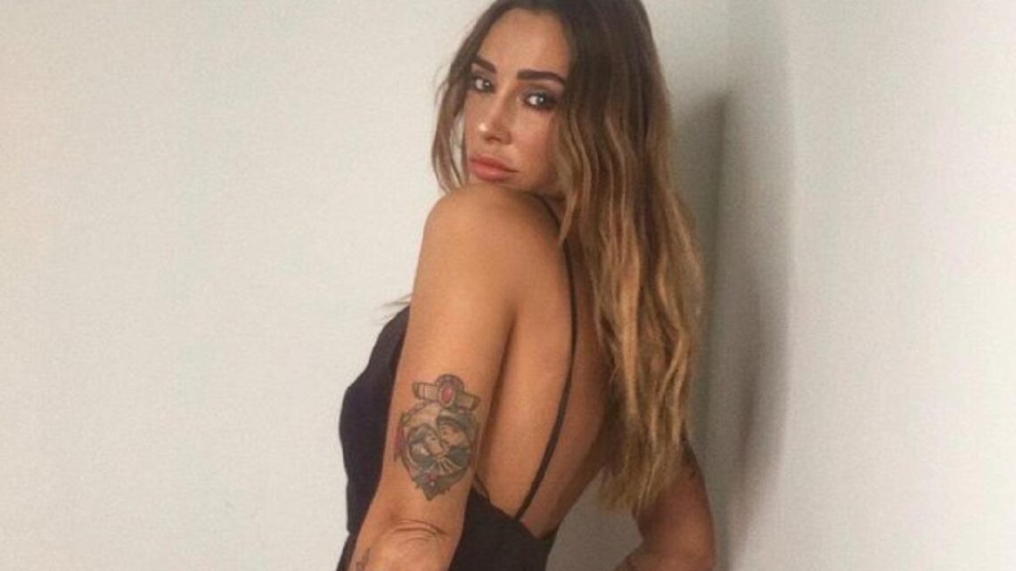 Sonia Lorenzini svela: “Giulia pensava che Damante l’avesse tradita con me ma non era così” Sonia Lorenzini svela: “Giulia pensava che Damante l’avesse tradita con me ma non era così”