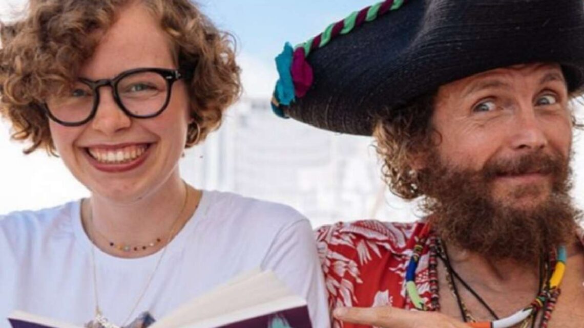 Chi è Teresa Cherubini, la figlia di Jovanotti? La giovane ragazza è guarita dal tumore Chi è Teresa Cherubini, la figlia di Jovanotti? La giovane ragazza è guarita dal tumore