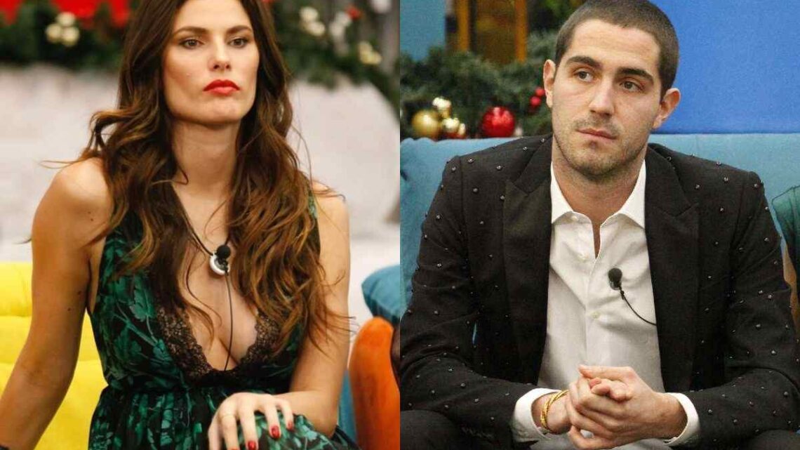 Tommaso Zorzi parla di Dayane: “Non posso entrare a gamba tesa con lei perché…” Tommaso Zorzi parla di Dayane: “Non posso entrare a gamba tesa con lei perché…”