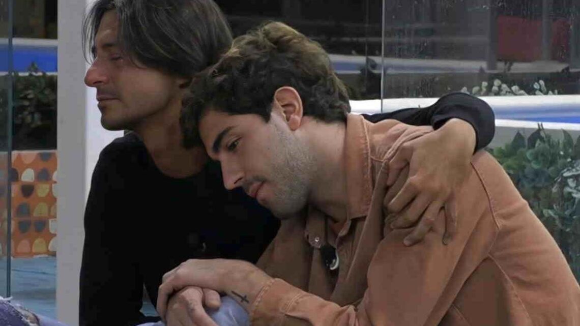Tommaso Zorzi alza il gomito al GF Vip e svela: “Oppini? Forse si sposa, ma non con me” Tommaso Zorzi alza il gomito al GF Vip e svela: “Oppini? Forse si sposa, ma non con me”