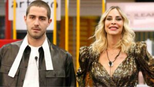 Zorzi e Stefania Orlando abbandonano il Grande Fratello Vip? La rivelazione Zorzi e Stefania Orlando abbandonano il Grande Fratello Vip? La rivelazione