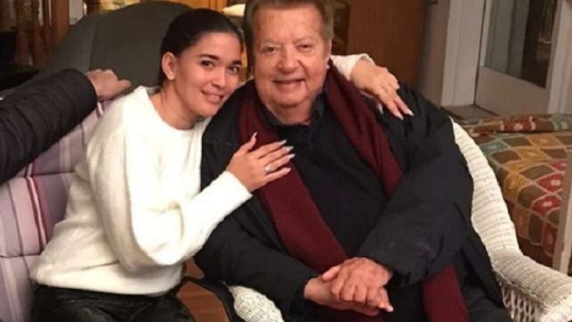 Chi è Barbara, la nuova fidanzata di Vittorio Cecchi Gori? Chi è Barbara, la nuova fidanzata di Vittorio Cecchi Gori?