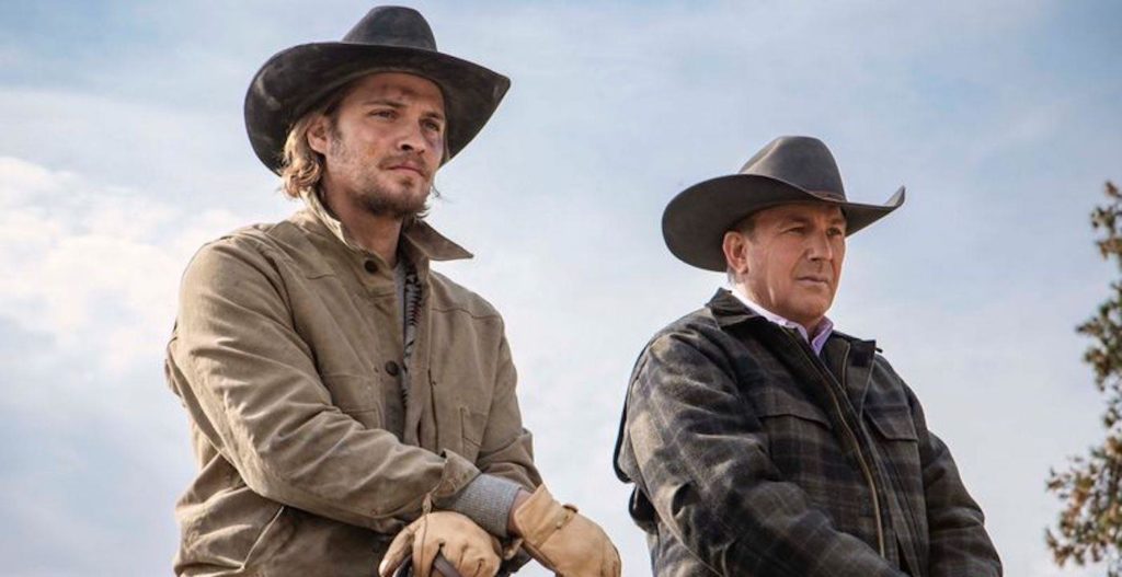 Yellowstone 3 dal 29 Gennaio su Sky Atlantic: trama e cast