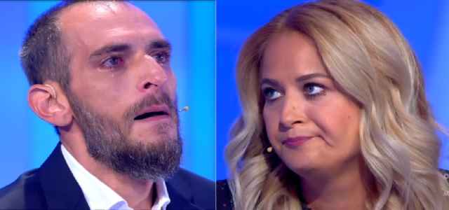 C’è posta per te, Alessandro perdonato da Florinda, lui è un no-vax: i post discutibili su Facebook C’è posta per te, Alessandro perdonato da Florinda, lui è un no-vax: i post discutibili su Facebook