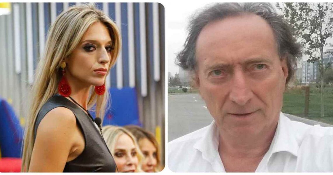 Domenica Live, Amedeo Goria sull’incidente in auto: “Un uomo in moto è scivolato davanti e mia figlia mi ha un po’ aggredito” Domenica Live, Amedeo Goria sull’incidente in auto: “Un uomo in moto è scivolato davanti e mia figlia mi ha un po’ aggredito”