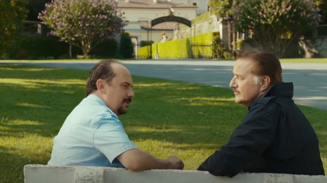 Amici come prima, trama e curiosità sul film con Boldi e De Sica del 2018 Amici come prima, trama e curiosità sul film con Boldi e De Sica del 2018
