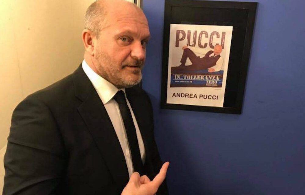 Anticipazioni La Pupa e il Secchione e viceversa, Pucci svela: “E’ nato un amore” Anticipazioni La Pupa e il Secchione e viceversa, Pucci svela: “E’ nato un amore”