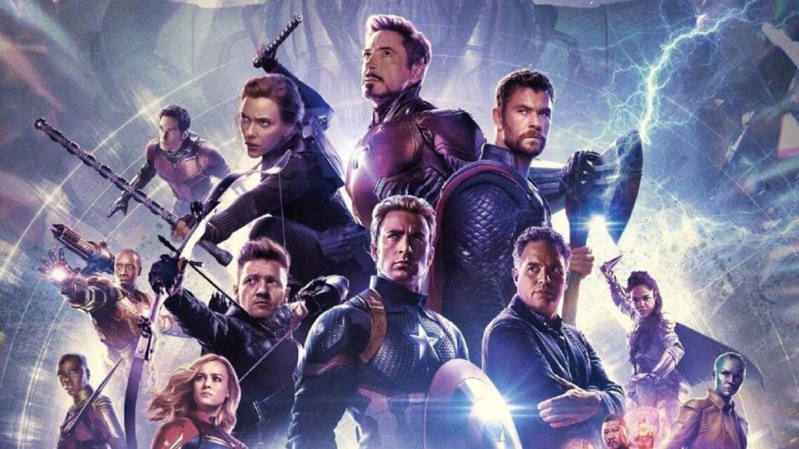 Avengers 5: ci sarà una nuova fase per l’MCU? Ecco cosa ha detto il presidente dei Marvel Studios Kevin Feige in proposito Avengers 5: ci sarà una nuova fase per l’MCU? Ecco cosa ha detto il presidente dei Marvel Studios Kevin Feige in proposito