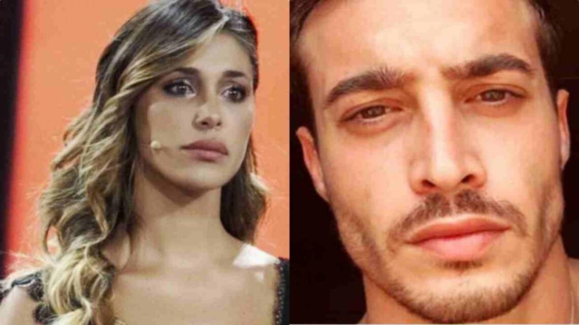 Notizia bomba su Belen Rodgriguez incinta del secondo figlio Notizia bomba su Belen Rodgriguez incinta del secondo figlio