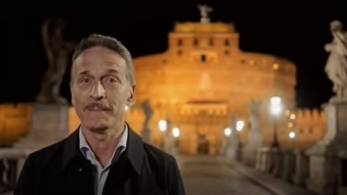 Mediaset cancella “Viaggio nella grande bellezza”: il programma di Bocci chiude in anticipo