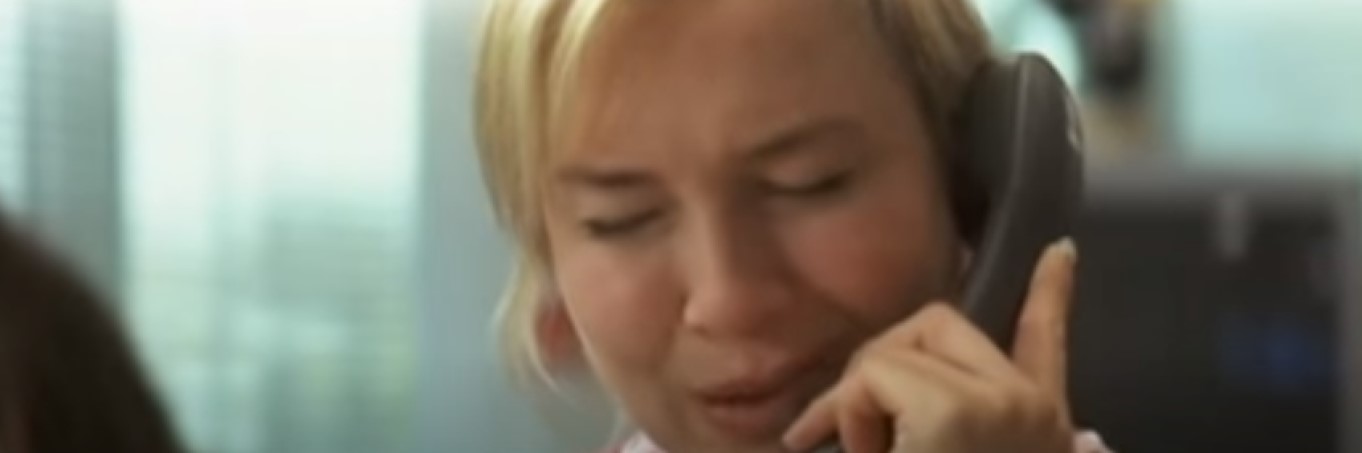bridget jones