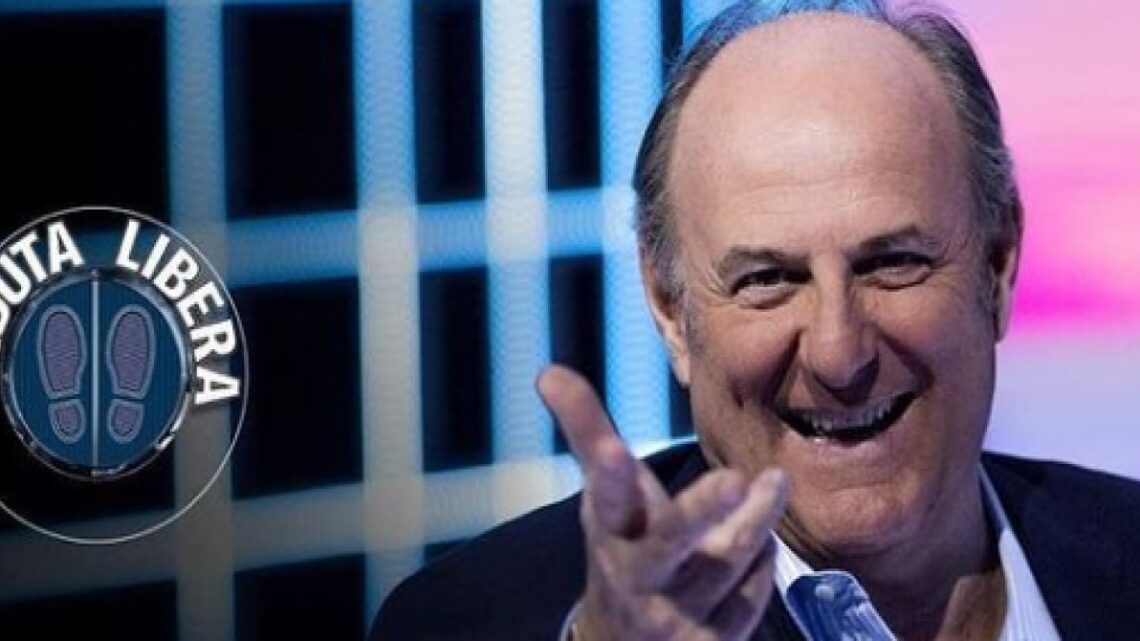 Come partecipare a Caduta Libera 2021, condotto da Gerry Scotti sulle reti Mediaset