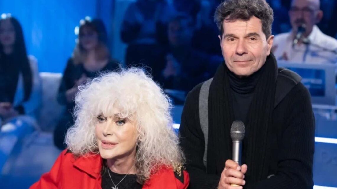 Chi è Claudio Rego, il marito di Donatella Rettore? Chi è Claudio Rego, il marito di Donatella Rettore?