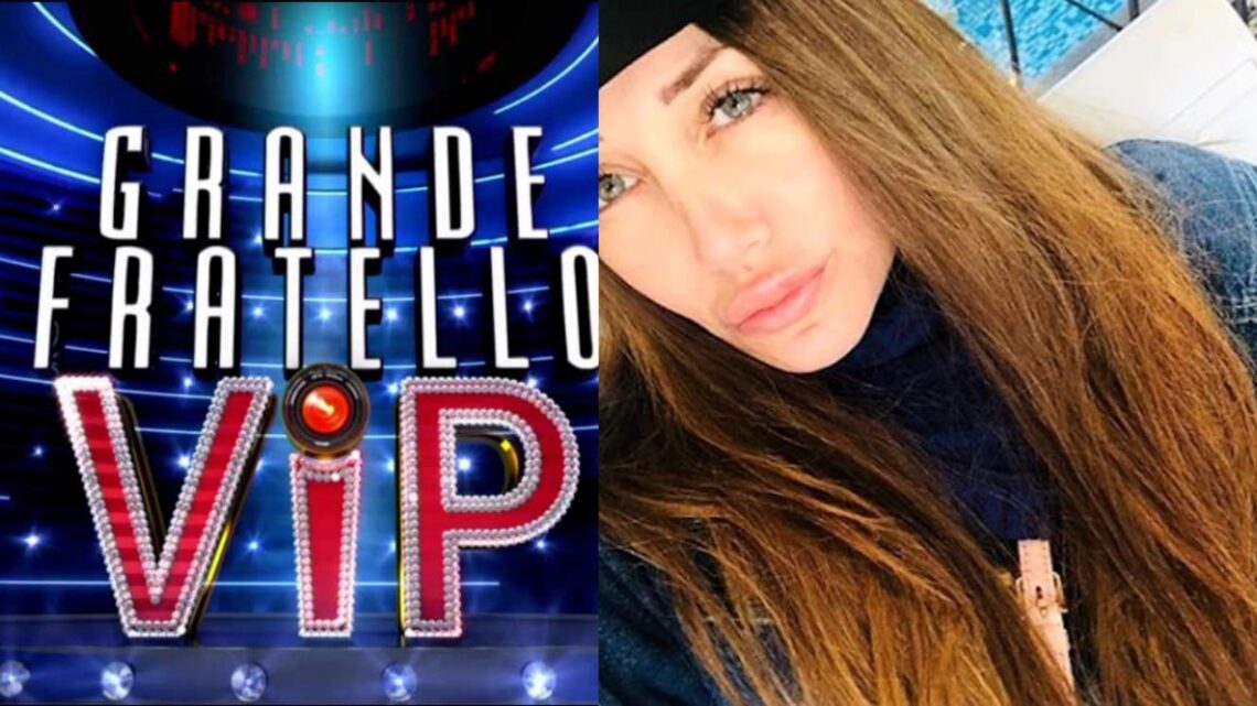 GF Vip, Marzano lancia un indizio su due ex gieffini: “Due uomini si piacciono, le iniziali? U e E” GF Vip, Marzano lancia un indizio su due ex gieffini: “Due uomini si piacciono, le iniziali? U e E”