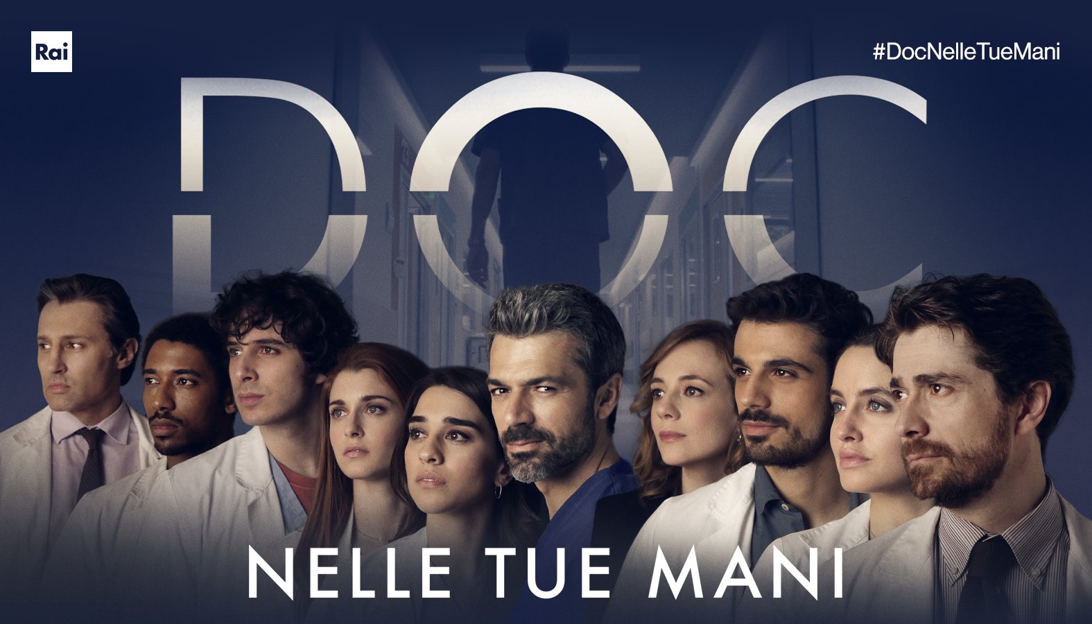 Doc Nelle tue mani