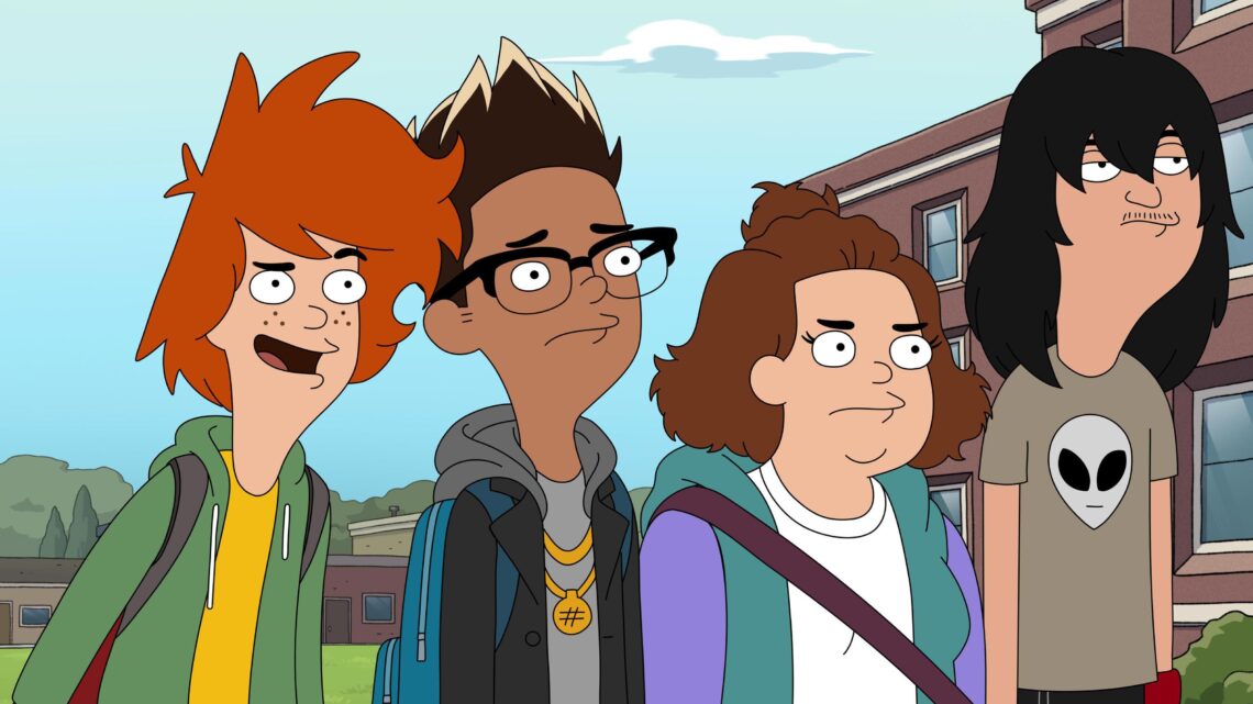 Chi sono i componenti della famiglia di Duncanville, la nuova serie animata Chi sono i componenti della famiglia di Duncanville, la nuova serie animata