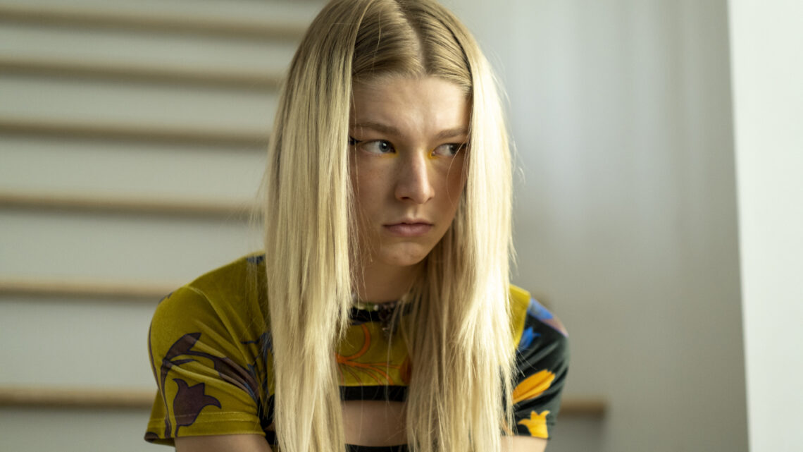 Euphoria secondo episodio parte speciale: trama e cast Euphoria secondo episodio parte speciale: trama e cast