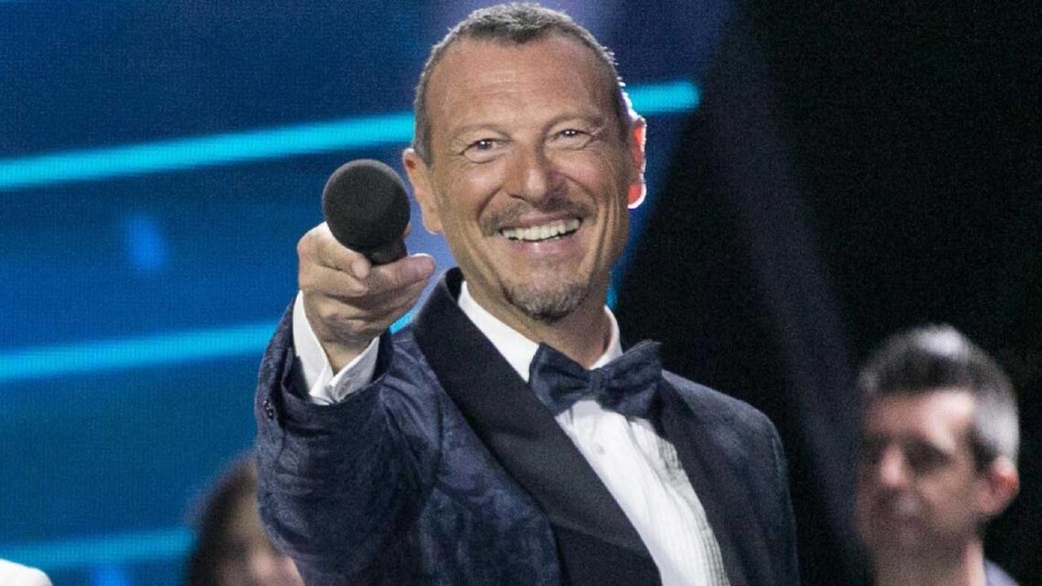 Anticipazioni Sanremo 2021, Amadeus sugli Abba: “Rientrano nei desideri”, su Ibrahimovic: “Lo affiderò a Fiorello” Anticipazioni Sanremo 2021, Amadeus sugli Abba: “Rientrano nei desideri”, su Ibrahimovic: “Lo affiderò a Fiorello”