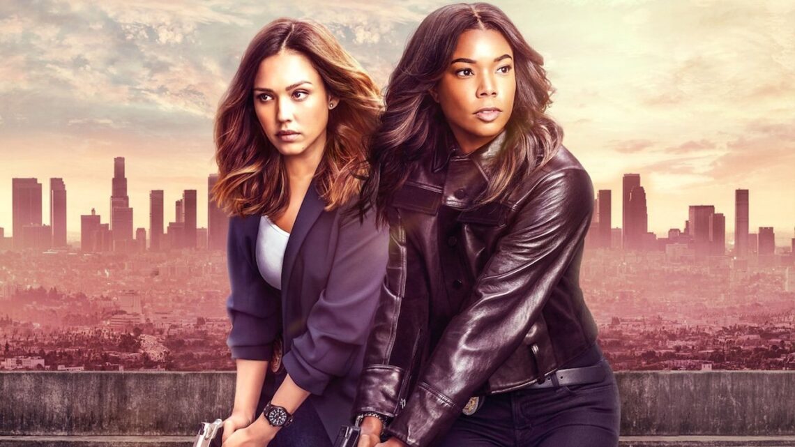 LA’s Finest dall’11 gennaio su Fox: anticipazioni trama e cast LA’s Finest dall’11 gennaio su Fox: anticipazioni trama e cast