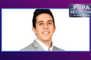 Pupa e il secchione e viceversa, Luca Marini si confessa a Laura: “Sono vergine” Pupa e il secchione e viceversa, Luca Marini si confessa a Laura: “Sono vergine”